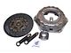 Clutch Kit (80-81 5.0L Jeep CJ5 & CJ7)