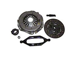 Clutch Kit (94-99 2.5L Jeep Wrangler YJ & TJ)