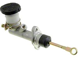 Clutch Master Cylinder (87-90 Jeep Wrangler YJ)