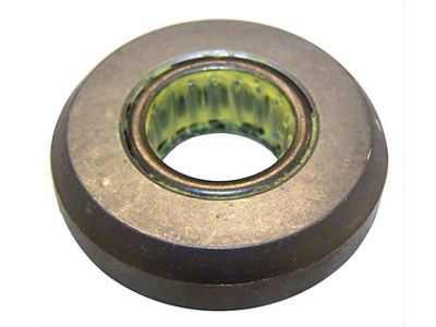 Clutch Pilot Bearing with Sleeve (97-06 2.5L, 4.0L Jeep Wrangler TJ)