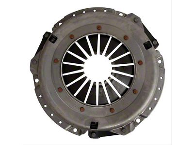 Clutch Pressure Plate (83-86 Jeep CJ5 & CJ7)