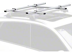 Compatibility Adapter Rack Kit for Lift Roof Rack Use (Universal; Some Adaptation May Be Required)