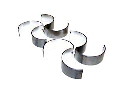 Connecting Rod Bearings; Standard; Set of 4 (83-02 2.5L Jeep CJ7 & Wrangler YJ & TJ)