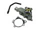 Cooling System Service Kit (00-06 4.0L Jeep Wrangler TJ)