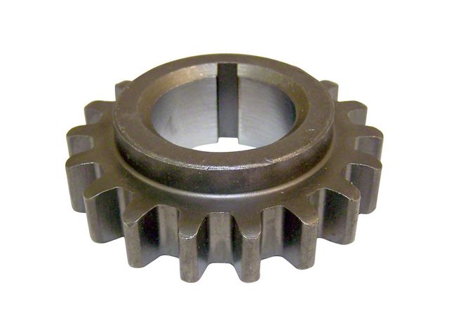 Crankshaft Sprocket (76-90 4.2L Jeep CJ5, CJ7 & Wrangler YJ)