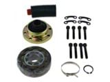 CV Joint Rebuild Kit; Forward or Rearward (07-18 Jeep Wrangler JK)