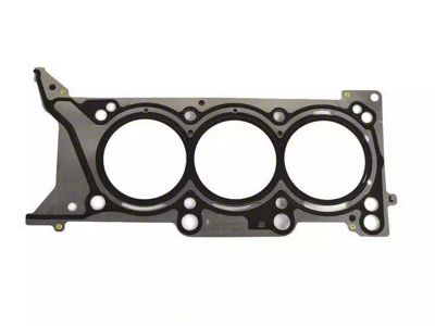 Cylinder Head Gasket; Driver Side (18-25 3.6L Jeep Wrangler JL)