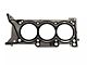 Cylinder Head Gasket; Driver Side (18-24 3.6L Jeep Wrangler JL)