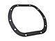 Dana 30 Front Axle Differential Cover Gasket (76-18 Jeep CJ5, CJ7, Wrangler YJ, TJ & JK)