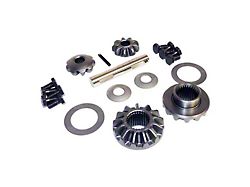 Dana 30 Front Axle Differential Gear Kit (18-24 Jeep Wrangler JL, Excluding Rubicon)