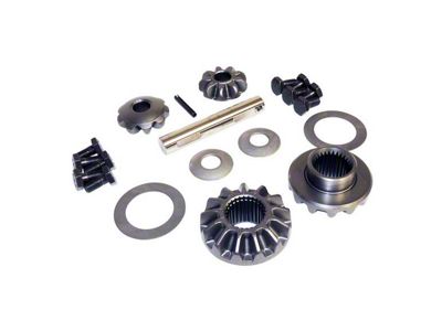 Dana 30 Front Axle Differential Gear Kit (18-24 Jeep Wrangler JL, Excluding Rubicon)