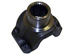 Dana 30 Front Axle Driveshaft Pinion Yoke (81-06 Jeep CJ5, CJ7, Wrangler YJ & TJ, Excluding Rubicon)