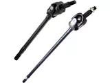 Dana 30 Front CV Axles (07-18 Jeep Wrangler JK, Excluding Rubicon)