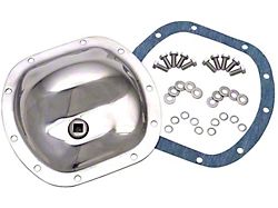 Dana 30 Front Differential Cover (73-86 Jeep CJ5 & CJ7)