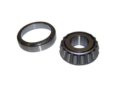 Dana 30/44 Axle Outer Pinion Bearing Set (76-95 Jeep CJ5, CJ7 & Wrangler YJ)