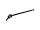 Dana 44 Front Axle Shaft; Passenger Side (07-18 Jeep Wrangler JK Rubicon)