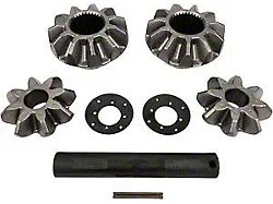 Dana 44 Rear Axle Differential Gear Kit (18-24 Jeep Wrangler JL)