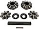 Dana 44 Rear Axle Differential Gear Kit (18-24 Jeep Wrangler JL)