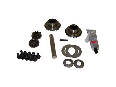 Dana 44 Rear Axle Differential Gear Kit (87-95 Jeep Wrangler YJ)