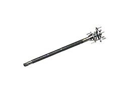 Dana 44 Rear Axle Shaft (18-25 Jeep Wrangler JL, Excluding Rubicon)