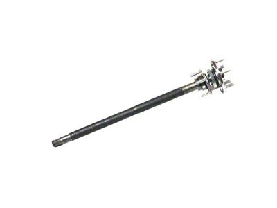 Dana 44 Rear Axle Shaft (18-25 Jeep Wrangler JL, Excluding Rubicon)