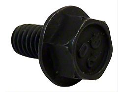 Differential Cover Bolt (87-18 Jeep Wrangler YJ, TJ & JK)