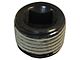 Differential Cover Plug (76-11 Jeep CJ5, CJ7, Wrangler YJ, TJ & JK)