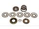 Differential Pinion Bearing Kit; Front (87-95 Jeep Wrangler YJ)