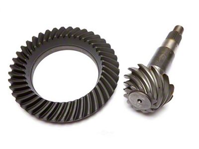 Differential Ring and Pinion (76-86 Jeep CJ5 & CJ7)