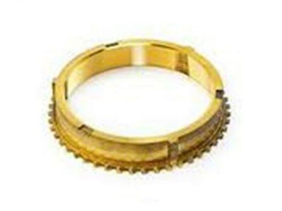 Differential Ring and Pinion (82-86 Jeep CJ7)