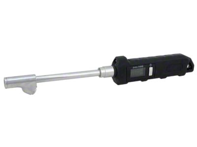 Digital Dual Head Tire Gauge