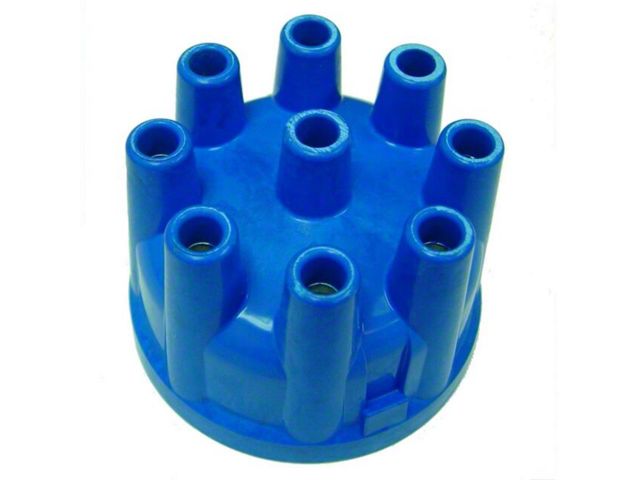 Distributor Cap (78-81 Jeep CJ5 & CJ7)