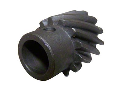 Distributor Gear (91-02 Jeep Wrangler YJ & TJ)