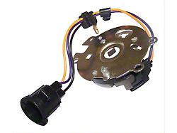 Distributor Ignition Pickup Stator (87-90 4.2L Jeep Wrangler YJ)