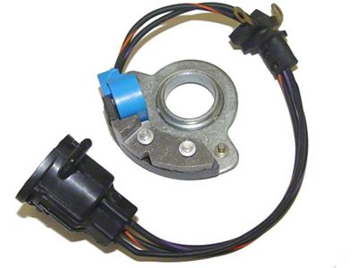 Distributor Modulator Sensor (78-81 Jeep CJ5 & CJ7)