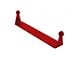 ACE Engineering Door Holders; Red Baron (07-18 Jeep Wrangler JK 4-Door)