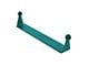 ACE Engineering Door Holders; Teal (07-18 Jeep Wrangler JK 4-Door)