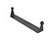 ACE Engineering Door Holders; Texturized Black (18-24 Jeep Wrangler JL 4-Door)