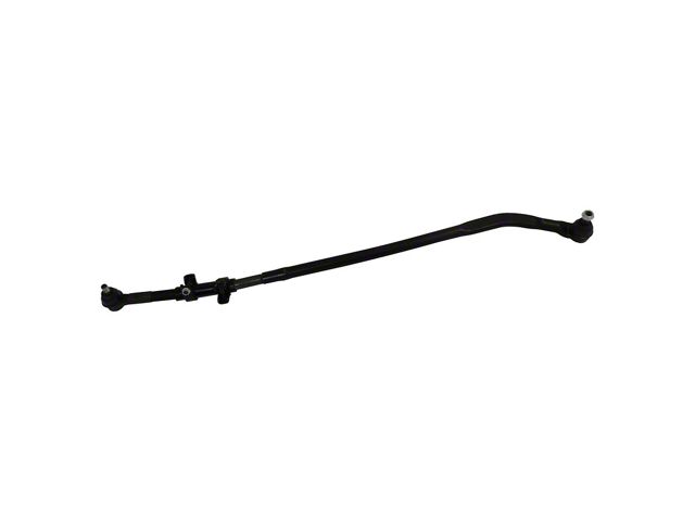 Drag Link Assembly (07-18 Jeep Wrangler JK)