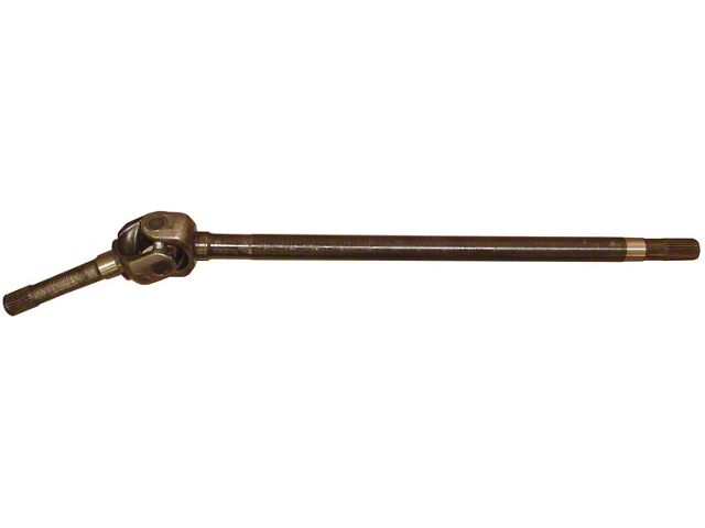 Drive Axle Shaft Assembly (77-82 Jeep CJ5 & CJ7)