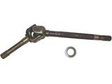 Drive Axle Shaft Assembly (82-86 Jeep CJ7)