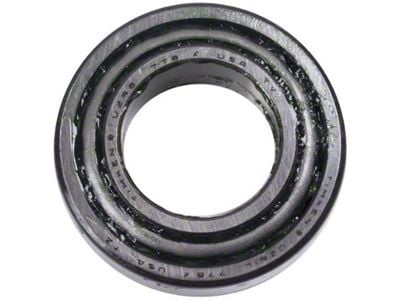 Drive Axle Shaft Bearing (76-86 Jeep CJ5 & CJ7)