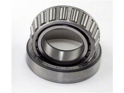 Drive Axle Shaft Bearing Kit (76-86 Jeep CJ5 & CJ7)