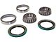 Drive Axle Shaft Bearing Kit (66-76 Jeep CJ5; 1976 Jeep CJ7)