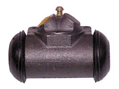 Drum Brake Wheel Cylinder (72-77 Jeep CJ5 & CJ7)