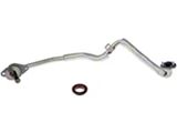 EGR Exhaust Gas Recirculation Tube (08-11 3.8L Jeep Wrangler JK)