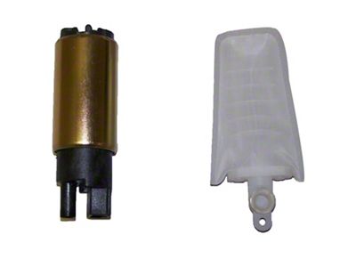 Electric Fuel Pump (94-95 Jeep Wrangler YJ)