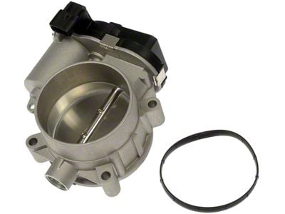 Electronic Throttle Body (21-23 Jeep Wrangler JL Rubicon 392)