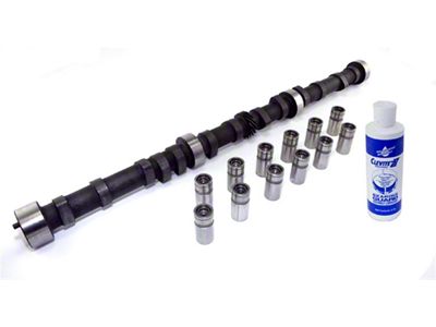 Camshaft and Lifter Kit (72-80 Jeep CJ5 & CJ7)