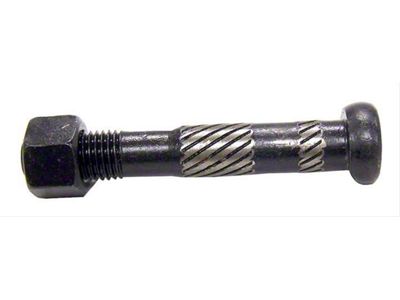 Engine Connecting Rod Bolt (87-95 Jeep Wrangler YJ)